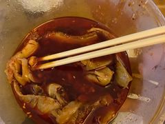 -马三洋芋片(兰州总店)