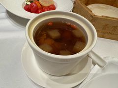 -武汉香格里拉大酒店·香宫中餐厅