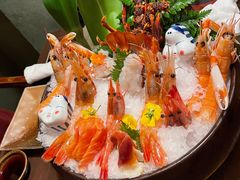 -万岛日本料理铁板烧(万泰国际店)