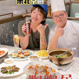 在广州吃到的老店好难忘 他来北京啦？