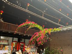 -福建土楼（南靖）云水谣景区-和贵楼