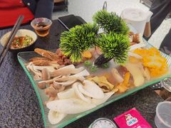 -一善菌·云南菌汤·云南菜(银泰城店)