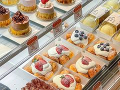 -西村叔叔的店·面包·甜品·蛋糕(清河万象汇店)