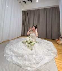-柏拉图婚纱馆
