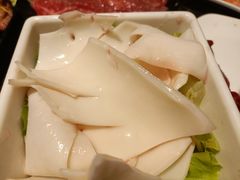 -巴蜀大宅门火锅(川音店)