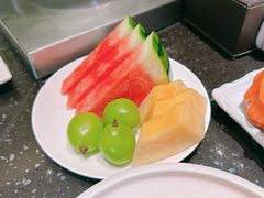 -大渔铁板烧(万象城店)