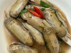 -莆田餐厅PUTIEN(颐堤港店)
