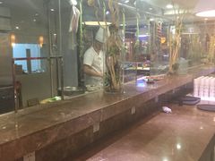 -印象三宝潮汕鲜牛肉火锅烤肉(个体大世界店)