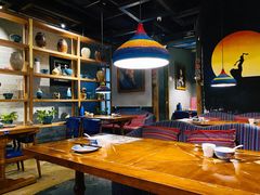 -雀舞云南菜(天津天河城购物中心店)