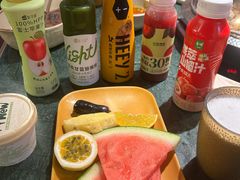 -牛New寿喜烧(中山公园龙之梦店)