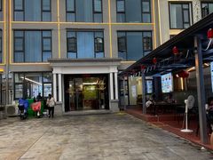 -天堂寨大别山人家2号(天堂寨店)