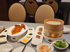 -阿庄新豫菜(航海东路店)
