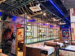 大堂-尚岛私房菜(西方巷店)