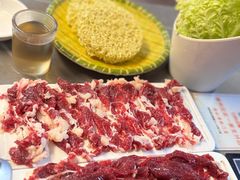 -官塘陈记鱼生·潮汕砂锅粥·牛肉火锅(潮枫路总店)