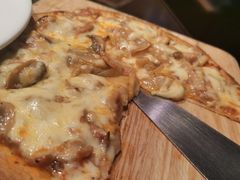 -新贝乐意大利餐厅(苏州中心店)