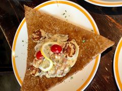 -La Creperie法餐厅(桃江路店)