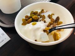 宫廷杏仁茶-杏好遇见你(总店)