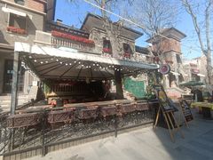 -天津意大利风情旅游区