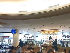 -东莞塘厦三正半山温泉酒店·沙利文西餐厅