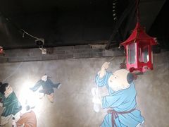 -京味斋·北京烤鸭(华威桥北工大店)