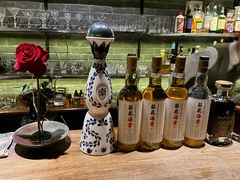 -格兰酒吧Glen Bar