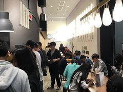 -喜茶(深圳福田星河COCO Park店)
