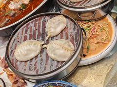 -百味饺子城•海鲜家常菜(秦皇岛店)