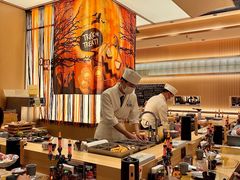 -鮨政· Omakase(港汇恒隆广场店)