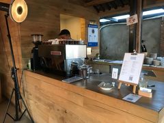 -VOYAGE COFFEE(北锣鼓巷店)