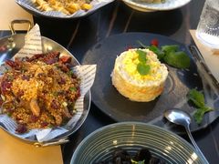 -雪熊精酿·哈尔滨烧烤酒馆(非遗大串店)