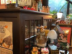 -古董花园(思南路42弄小区店)