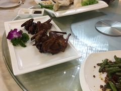 -帝源轩酒楼(卡瑞登店)