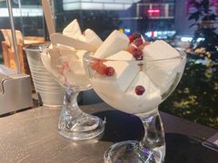-很久以前羊肉串(中山公园店)