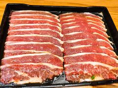 -千寻烧肉(政务区店)
