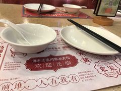 -点都德(聚福楼店)