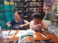 -友记功夫香·人民川菜(红牌楼店)