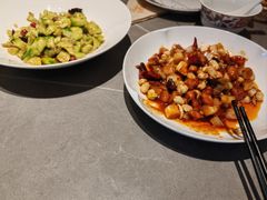 -羊门客在·烤盐池滩羊·川菜