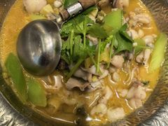 -虎哥私房菜(馒头山店)