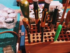-如果·追梦手工皮具DIY教学店(田子坊店)