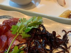 -壹只菜·崇明本地特色菜(崇明南门店)