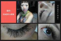 睫作-光SPA科技美肤