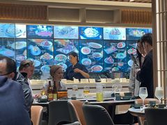 -聚丰园•湖鲜餐厅(阿红私房菜梅石路店)