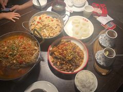 -小柴米·传统江西菜(万寿宫店)