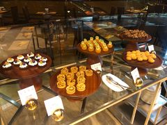 -杭州国际会议中心洲际酒店-原素全日餐厅(解放东路店)