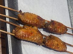 -管氏翅吧(护国寺店)