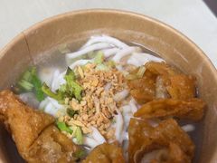 -非遗·十八曲鱼饺(西马总店)