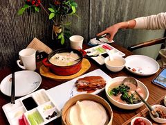 -小大董·烤鸭(王府井apm店)