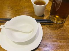 -熠盛粤味·顺德桑拿鸡(永康路店)
