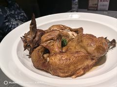 -老德州四合院·德州菜(天衢路店)