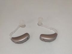 -海之声助听器无锡旗舰中心·儿童验配中心